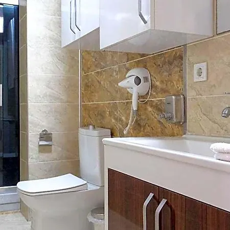 فندق Paska 5*