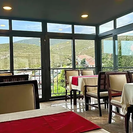 Paska فندق 5*